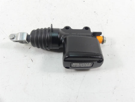 2018 Harley Softail FXBB Street Bob Rear Brake Master Cylinder 5/8" 41700460 {{ shop.shopifyCountryName }} - Mototech271