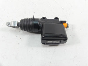 2018 Harley Softail FXBB Street Bob Rear Brake Master Cylinder 5/8" 41700460 | Mototech271