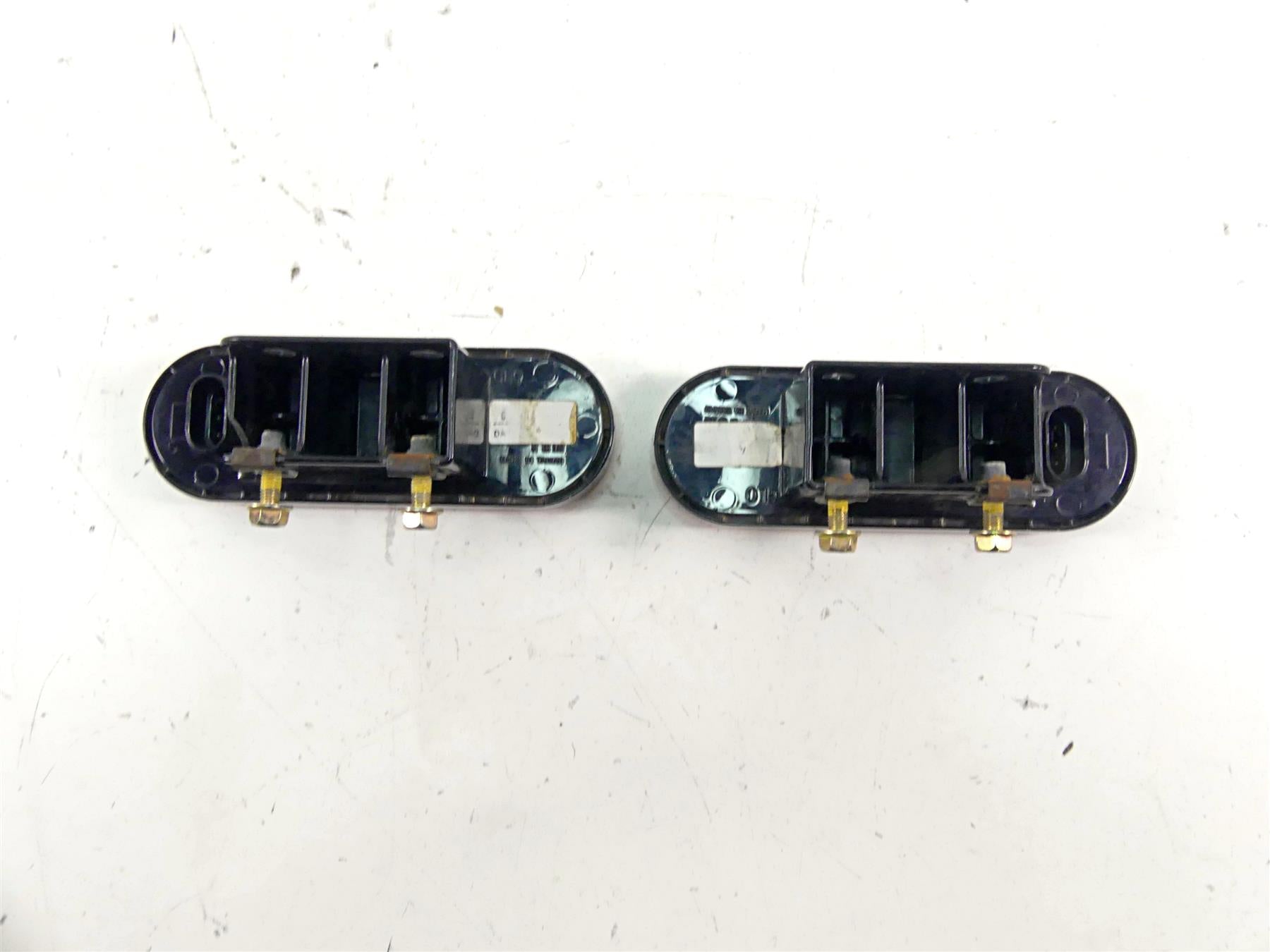 2021 Can Am Maverick Sport 1000R XRC Taillight Tail Light Lamp -Read 710004257 {{ shop.shopifyCountryName }} - Mototech271