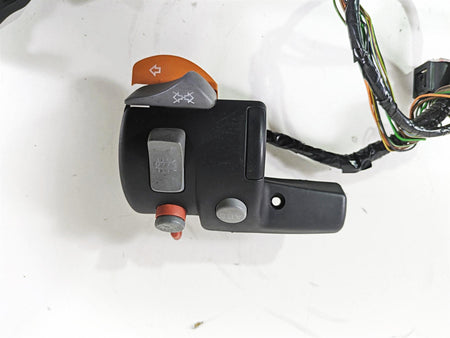 2004 BMW R1150GS R21 Right Hand Control Switch Grip Heater Start Kill 7675330 {{ shop.shopifyCountryName }} - Mototech271