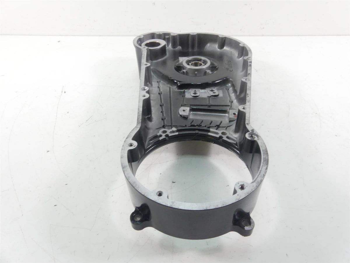 2001 Indian Centennial Scout Inner Black Primary Drive Clutch Cover 75-120 {{ shop.shopifyCountryName }} - Mototech271
