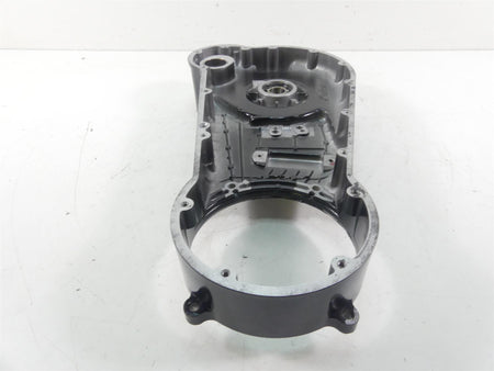 2001 Indian Centennial Scout Inner Black Primary Drive Clutch Cover 75-120 {{ shop.shopifyCountryName }} - Mototech271