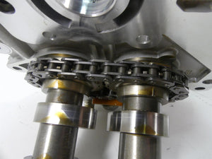 2014 Harley Touring FLHX Street Glide Camshafts Cam Plate Holder Set 9K 25358-06 | Mototech271