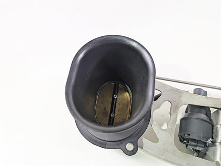 2010 Ducati Streetfighter 1098 S Throttle Body Bodies READ 28240791B {{ shop.shopifyCountryName }} - Mototech271
