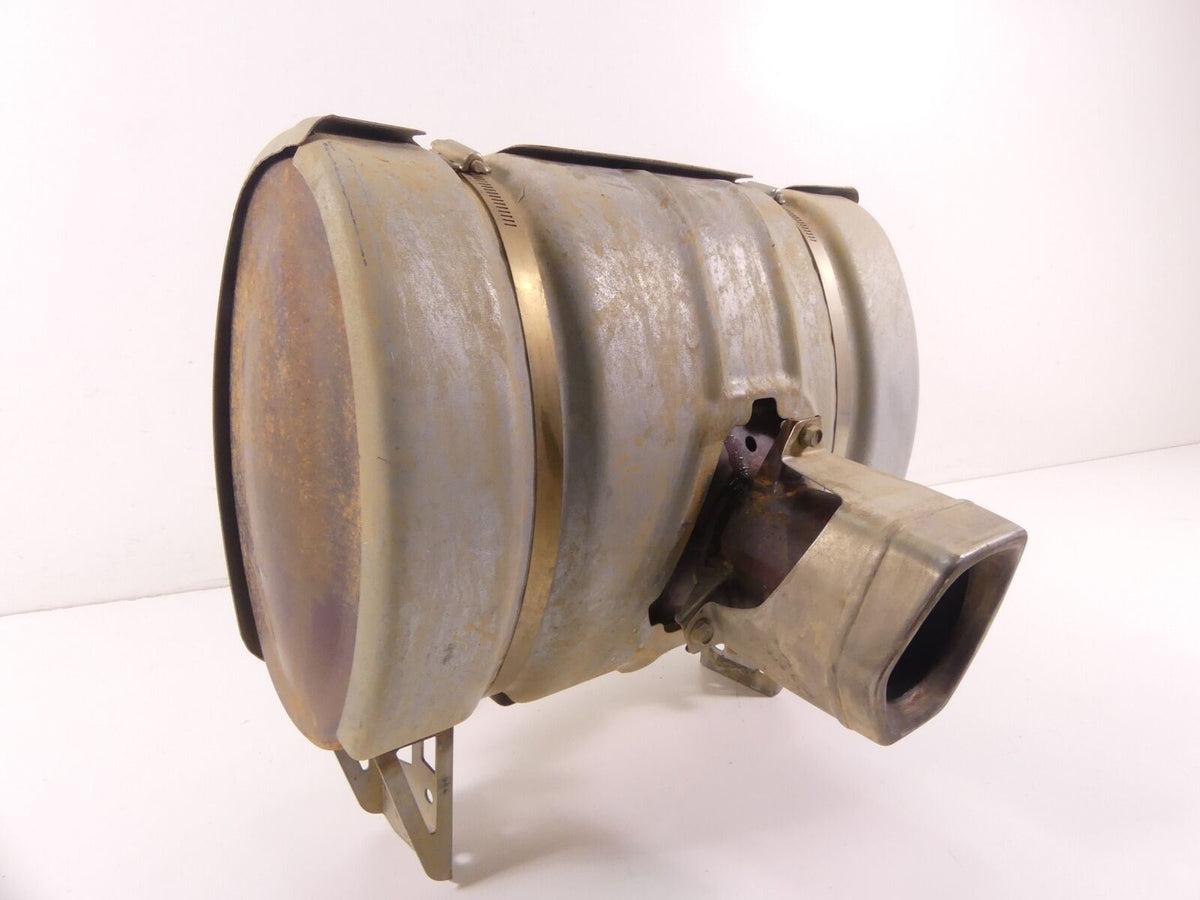 2020 Can Am Maverick X3 Turbo R STD Exhaust Pipe Silencer Muffler 707602827 {{ shop.shopifyCountryName }} - Mototech271