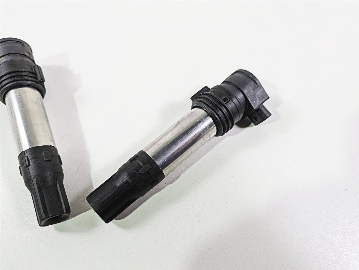 2019 BMW R1250RT K52 Eldor Ignition Coil Set 12138567157 {{ shop.shopifyCountryName }} - Mototech271