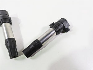 2019 BMW R1250RT K52 Eldor Ignition Coil Set 12138567157