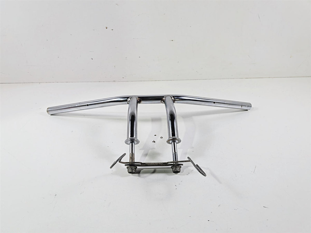 2001 Suzuki VZ800 Marauder Handlebar Handle Bar Steering 56110-48E00 {{ shop.shopifyCountryName }} - Mototech271