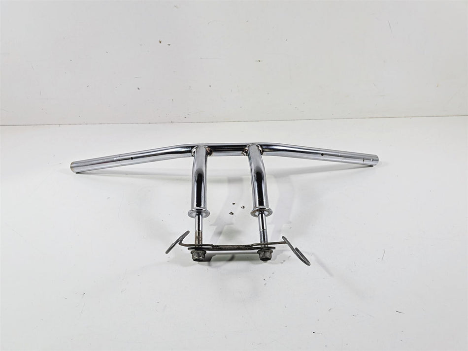 2001 Suzuki VZ800 Marauder Handlebar Handle Bar Steering 56110-48E00 {{ shop.shopifyCountryName }} - Mototech271