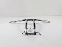 Load image into Gallery viewer, 2001 Suzuki VZ800 Marauder Handlebar Handle Bar Steering 56110-48E00
