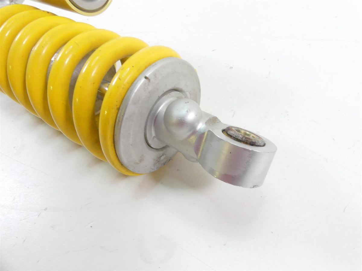 2008 Ducati Hypermotard 1100 Straight Rear Shock Damper & Linkage 36520761A {{ shop.shopifyCountryName }} - Mototech271