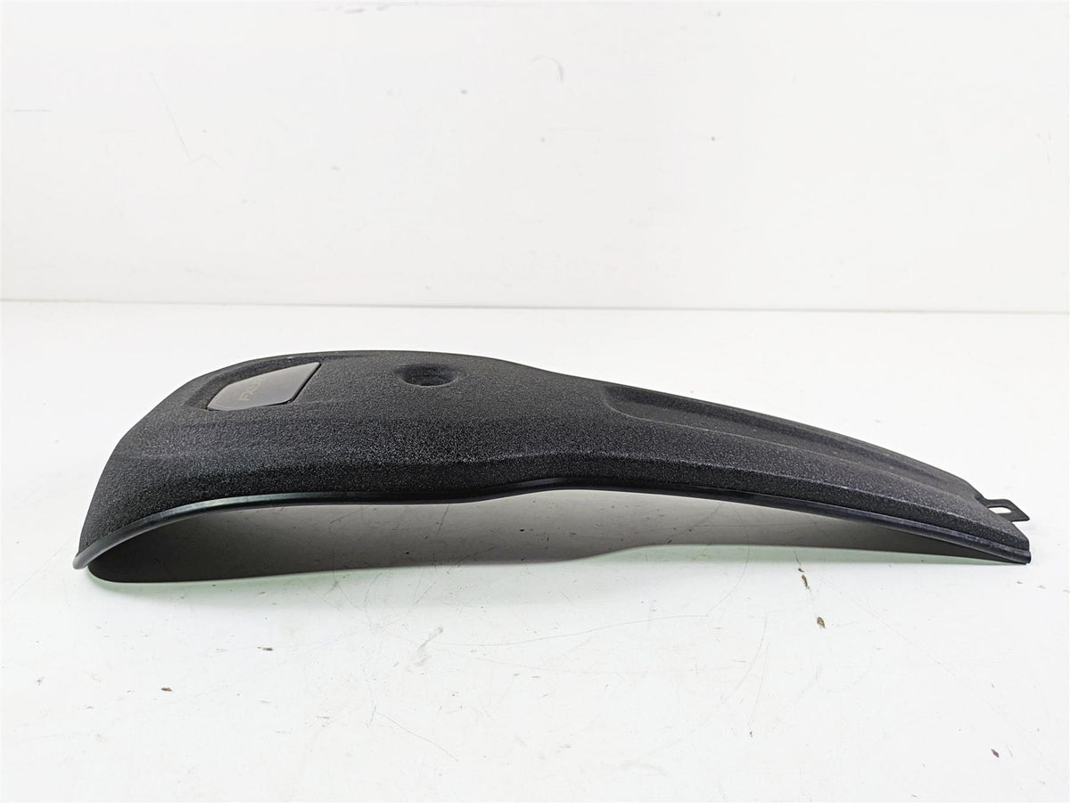 2022 Harley FXLRS Softail Low Rider Upper Fuel Tank Panel Cover -Dent 70901156A {{ shop.shopifyCountryName }} - Mototech271
