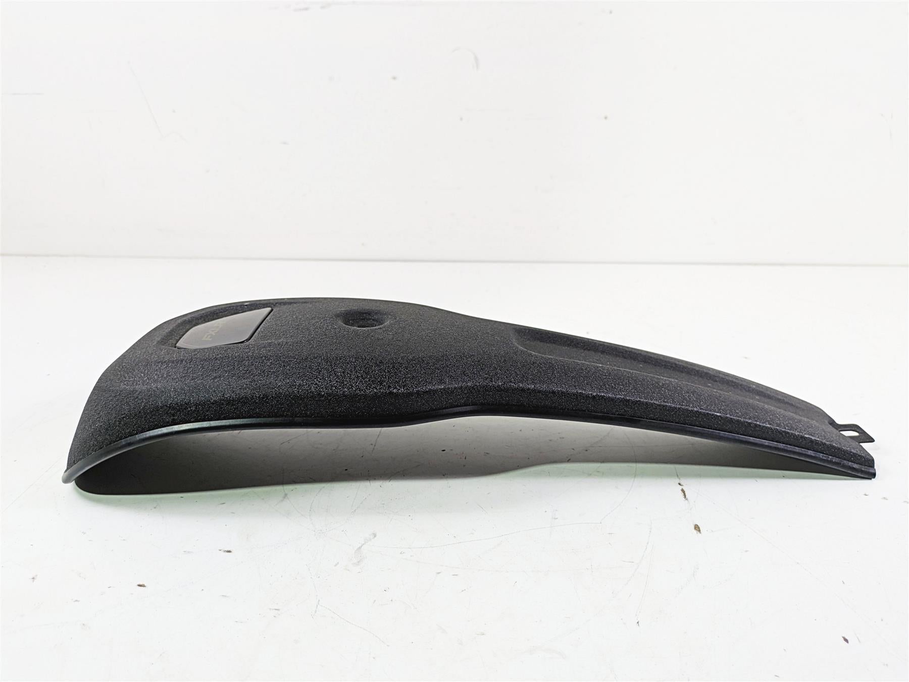 2022 Harley FXLRS Softail Low Rider Upper Fuel Tank Panel Cover -Dent 70901156A {{ shop.shopifyCountryName }} - Mototech271