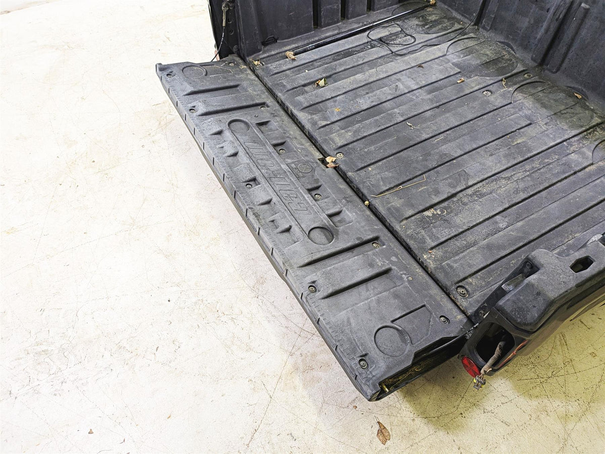 2022 Can-Am Defender XMR HD10 Rear Bed Cargo Carrier Box + Frame Set 715008387 {{ shop.shopifyCountryName }} - Mototech271