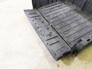 2022 Can-Am Defender XMR HD10 Rear Bed Cargo Carrier Box + Frame Set 715008387 | Mototech271
