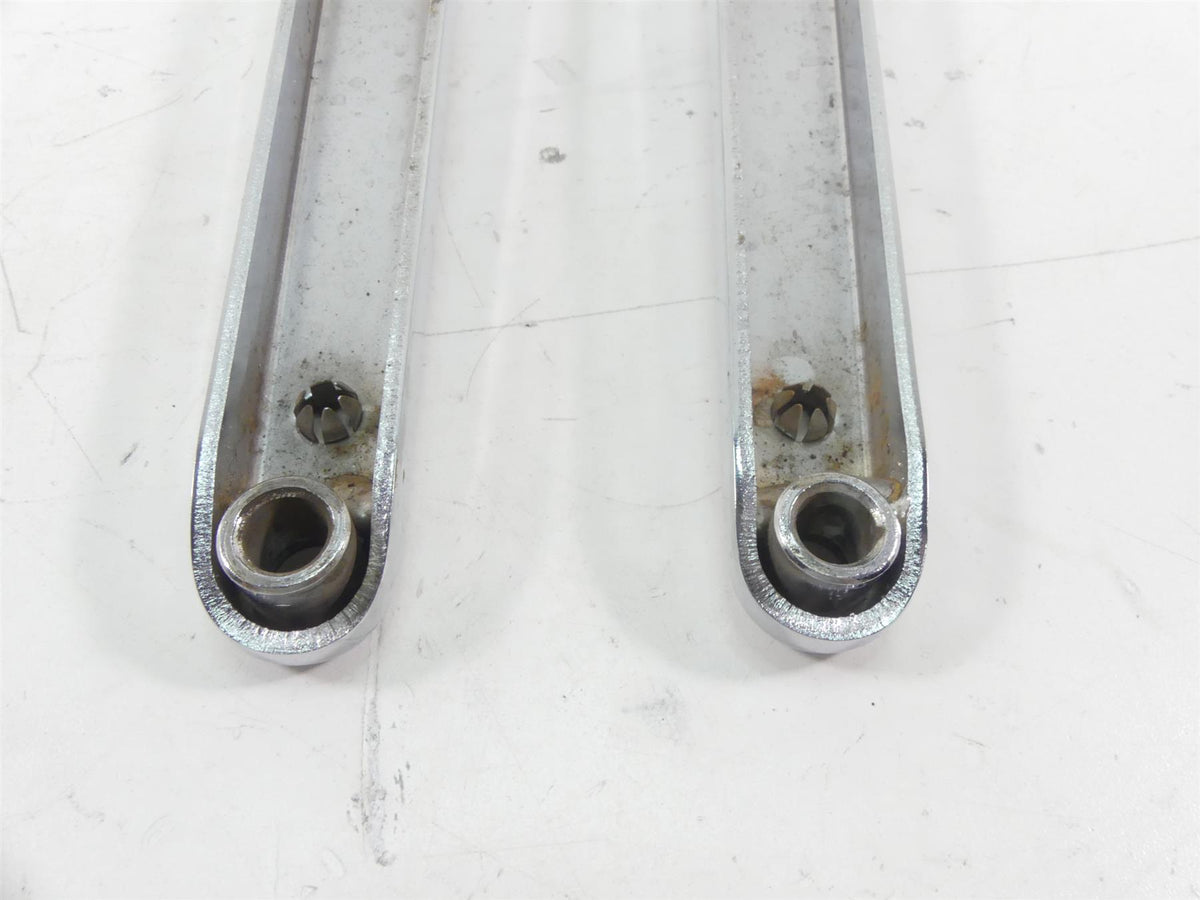 1995 Harley Dyna FXDL Low Rider Rear Fender Struts Chrome Braces 59138-93 {{ shop.shopifyCountryName }} - Mototech271