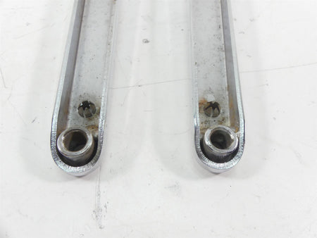 1995 Harley Dyna FXDL Low Rider Rear Fender Struts Chrome Braces 59138-93 {{ shop.shopifyCountryName }} - Mototech271
