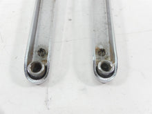 Load image into Gallery viewer, 1995 Harley Dyna FXDL Low Rider Rear Fender Struts Chrome Braces 59138-93 | Mototech271
