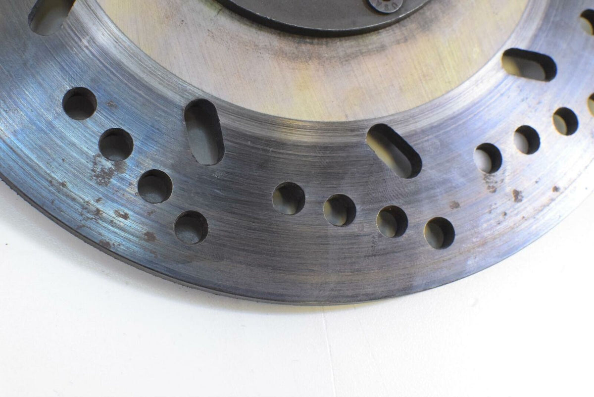 1998 Arctic Cat ZL 500 ZL500 Brake Disc Rotor 0602-951 {{ shop.shopifyCountryName }} - Mototech271