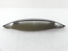 Load image into Gallery viewer, 2014 Harley Touring FLHX Street Glide Front Short Dark Smoke Windshield Screen | Mototech271
