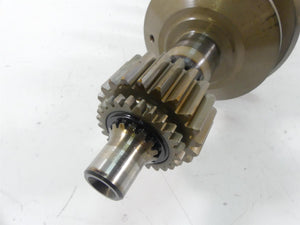 2015 Yamaha Waverunner VX1100 Cruiser Crankshaft Crank Shaft 64h 60E-11411-11-00 | Mototech271