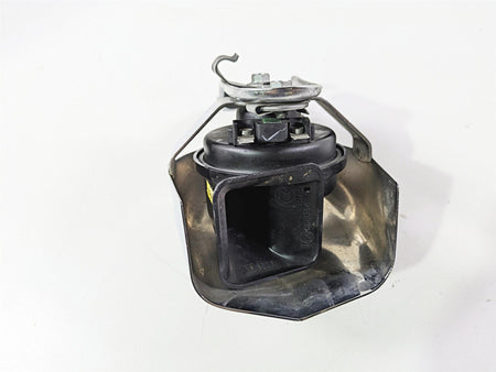 2017 Harley Softail Heritage Classic FLSTC Horn & Cover 61300478A 69060-90H {{ shop.shopifyCountryName }} - Mototech271