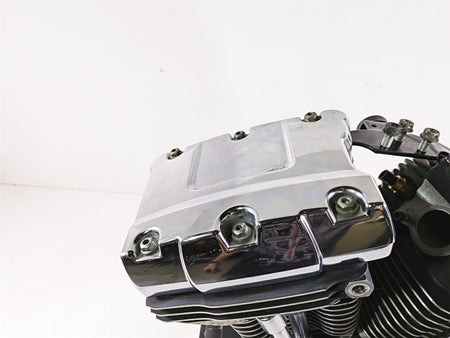 2003 Harley Softail FXSTDI Deuce 100th Running 88 Engine Motor Video 16184-03 {{ shop.shopifyCountryName }} - Mototech271