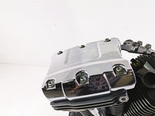 Load image into Gallery viewer, 2003 Harley Softail FXSTDI Deuce 100th Running 88 Engine Motor Video 16184-03
