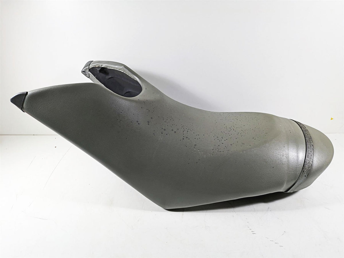 2006 Sea-Doo GTX Supercharged Front Rider Driver Seat Saddle - Read 269001333 {{ shop.shopifyCountryName }} - Mototech271