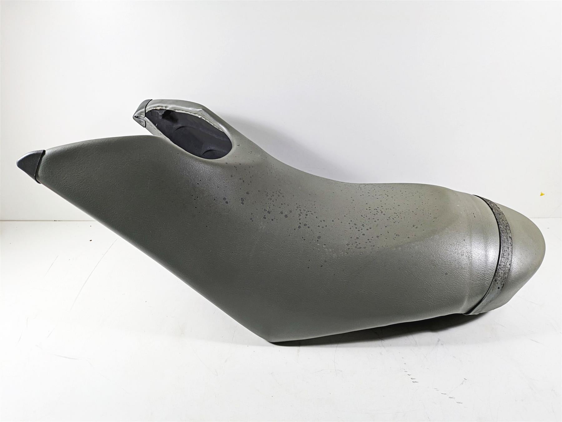 2006 Sea-Doo GTX Supercharged Front Rider Driver Seat Saddle - Read 269001333 {{ shop.shopifyCountryName }} - Mototech271