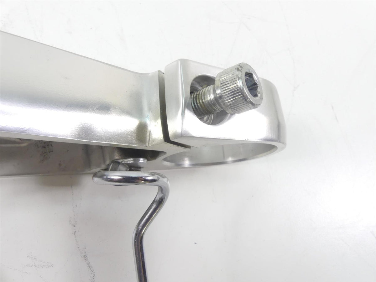 2002 Honda VTX1800 C Upper & Lower Triple Tree Set 53219-MCH-000 {{ shop.shopifyCountryName }} - Mototech271