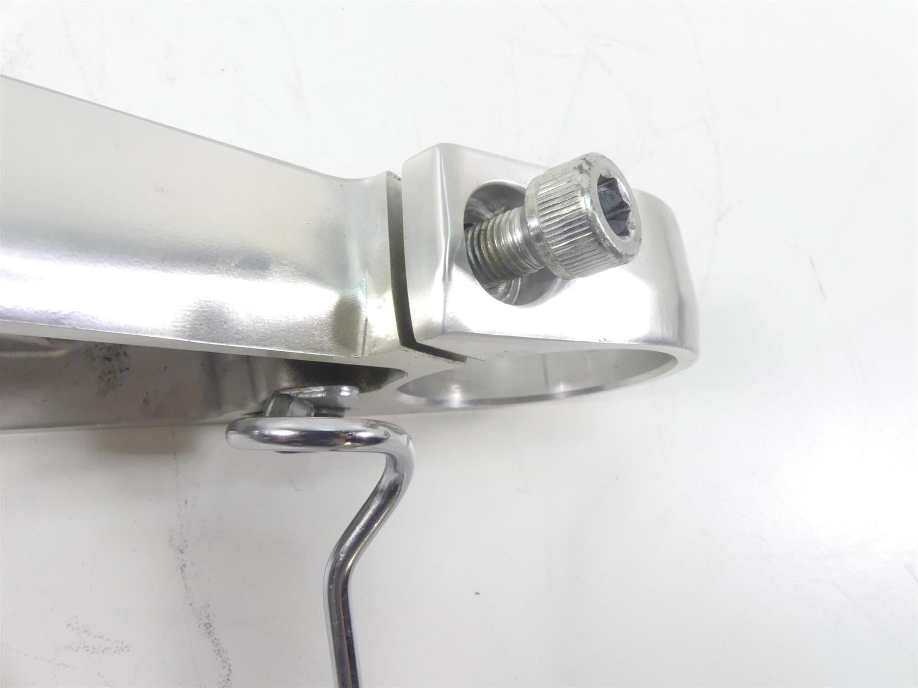 2002 Honda VTX1800 C Upper & Lower Triple Tree Set 53219-MCH-000 {{ shop.shopifyCountryName }} - Mototech271