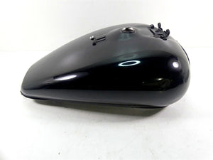 2008 Suzuki M109R VZR1800 Fuel Gas Petrol Tank Reservoir - Read 44100-48G00 | Mototech271