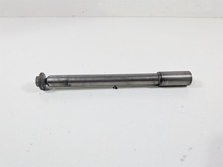 2016 BMW R1200RT RT RTW K52 Front Axle Wheel Spindle 36318520418 {{ shop.shopifyCountryName }} - Mototech271