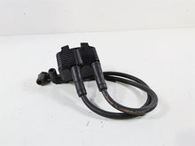 Load image into Gallery viewer, 2006 Harley Sportster XL883 Low Ignition Coil Screamin Eagle Wires 31655-99
