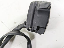 Load image into Gallery viewer, 2008 Aprilia RSVR 1000 Factory Domino Left Hand Control Switch AP8127365 | Mototech271
