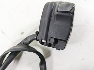 2008 Aprilia RSVR 1000 Factory Domino Left Hand Control Switch AP8127365 | Mototech271