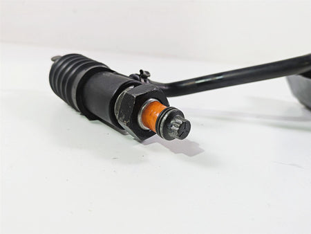 1998 Harley Touring FLHRCI Road King Rear Brake Master Cylinder 41755-97B {{ shop.shopifyCountryName }} - Mototech271