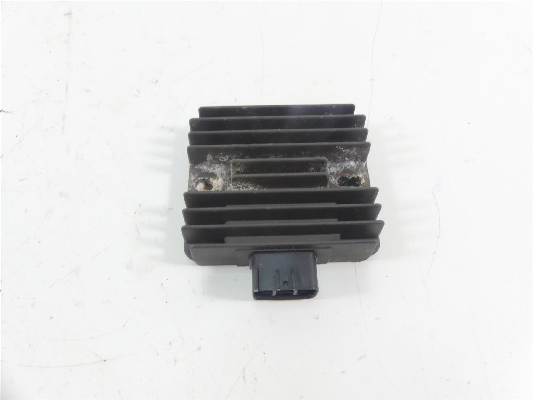 2015 Yamaha Waverunner VX1100 Cruiser Rectifier Voltage Regulator 6S8-81960-00
