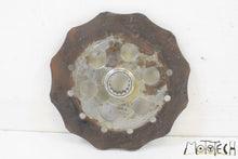 Load image into Gallery viewer, 2013 Polaris PRO 800 RMK 155 Main Brake Disc Rotor 7&quot; 2204712
