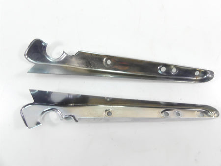 2018 Harley Sportster XL1200 Custom Rear Chrome Fender Side Struts 59902-04 {{ shop.shopifyCountryName }} - Mototech271