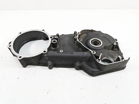 2015 Harley FXDL Dyna Low Rider Inner Primary Drive Clutch Cover Mid 60681-06 {{ shop.shopifyCountryName }} - Mototech271