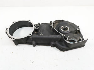 2015 Harley FXDL Dyna Low Rider Inner Primary Drive Clutch Cover Mid 60681-06
