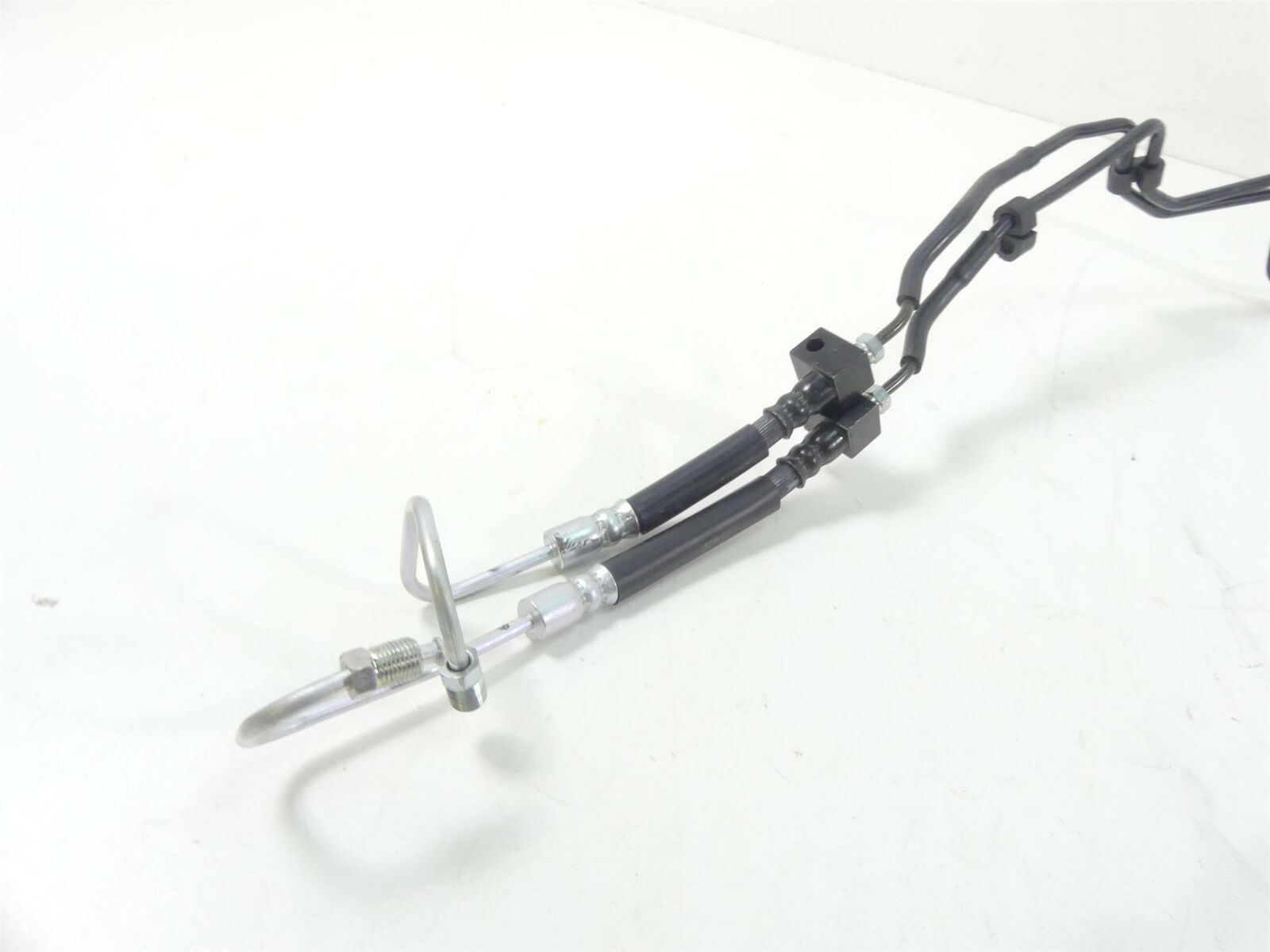 2020 Yamaha VMX17 1700 Front Abs Brake Lines Hoses Set 2S3-2584B-00-00 {{ shop.shopifyCountryName }} - Mototech271