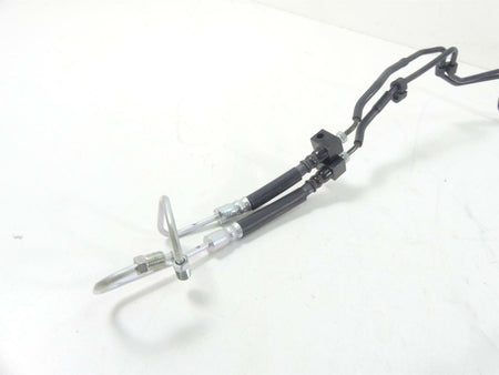 2020 Yamaha VMX17 1700 Front Abs Brake Lines Hoses Set 2S3-2584B-00-00 {{ shop.shopifyCountryName }} - Mototech271