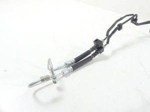2020 Yamaha VMX17 1700 Front Abs Brake Lines Hoses Set 2S3-2584B-00-00