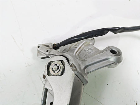 2015 Ducati Panigale 1299 S Side Kickstand Kick Stand Set 55610612AA {{ shop.shopifyCountryName }} - Mototech271