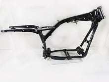 Load image into Gallery viewer, 2016 Harley FXDWG Dyna Wide Glide Straight Main Frame Chassis 34dgr 47748-10A
