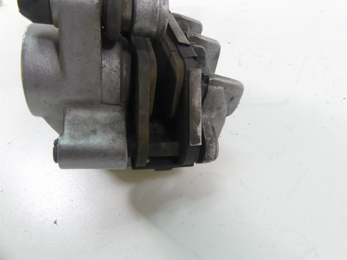 2007 Honda VT1100 C Shadow Spirit Front Nissin Brake Caliper 45250-MAA-305 {{ shop.shopifyCountryName }} - Mototech271