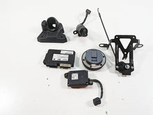 Load image into Gallery viewer, 2012 Triumph Tiger 800XC ABS Cdi Ecu Ecm Ignition Switch Key Lock Set T1290187
